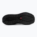 Scarpe da corsa uomo Salomon Aero Blaze 4 GRVL GTX black/black 4