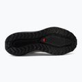 Scarpe da corsa uomo Salomon Aero Blaze 4 GRVL GTX vanilla ice/black 4