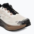 Scarpe da corsa uomo Salomon Aero Blaze 4 GRVL GTX vanilla ice/black 7