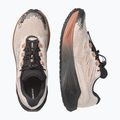 Scarpe da corsa uomo Salomon Aero Blaze 4 GRVL GTX vanilla ice/black 3