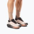 Scarpe da corsa uomo Salomon Aero Blaze 4 GRVL GTX vanilla ice/black 5