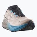 Scarpe da corsa uomo Salomon Aero Blaze 4 GRVL GTX oxford tan/black