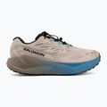 Scarpe da corsa uomo Salomon Aero Blaze 4 GRVL GTX oxford tan/black 2