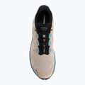 Scarpe da corsa uomo Salomon Aero Blaze 4 GRVL GTX oxford tan/black 5