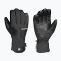 Guanti da sci Salomon Propeller Gore-Tex deep black
