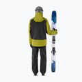 Guanti da sci Salomon Propeller Gore-Tex Mitten Deep Black 5