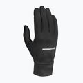 Guanti da corsa Salomon Tech Softshell deep black 3