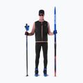 Guanti da corsa Salomon Tech Softshell deep black 4