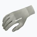 Guanti da corsa Salomon Merino Gloves castor gray 2