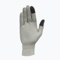 Guanti da corsa Salomon Merino Gloves castor gray 3
