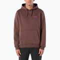 Felpa da corsa uomo Salomon Shortney Hoodie shopping bag 2