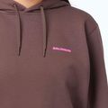 Felpa da corsa uomo Salomon Shortney Hoodie shopping bag 6