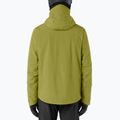 Giacca da sci da uomo Salomon Highland cardamon seed 2