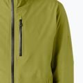 Giacca da sci da uomo Salomon Highland cardamon seed 4