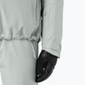 Giacca da sci da uomo Salomon Highland wrought iron 6