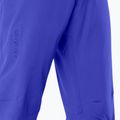 Pantaloni da sci da uomo Salomon Edge clematis blue 4