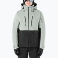 Giacca da sci da uomo Salomon Brilliant 2.0 wrought iron/deep black