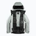 Giacca da sci da uomo Salomon Brilliant 2.0 wrought iron/deep black 8