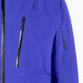 Giacca da sci da uomo Salomon Brilliant 2.0 clematis blue 6