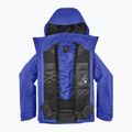 Giacca da sci da uomo Salomon Brilliant 2.0 clematis blue 10