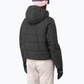 Giacca da sci da donna Salomon Whitelight deep black 2