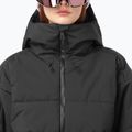 Giacca da sci da donna Salomon Whitelight deep black 3