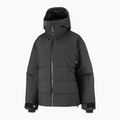 Giacca da sci da donna Salomon Whitelight deep black 6