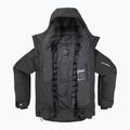 Giacca da sci da donna Salomon Whitelight deep black 7