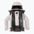 Giacca da sci da donna Salomon Brilliant 2.0 silver cloud 8