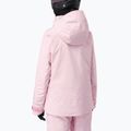 Giacca da sci da donna Salomon Brilliant 2.0 icy pink 2