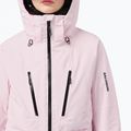 Giacca da sci da donna Salomon Brilliant 2.0 icy pink 4