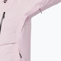 Giacca da sci da donna Salomon Brilliant 2.0 icy pink 5