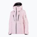 Giacca da sci da donna Salomon Brilliant 2.0 icy pink 7