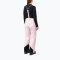 Pantaloni da sci da donna Salomon Brilliant icy pink 2