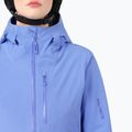 Giacca da sci da donna Salomon Highland wedgewood 3