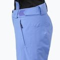Pantaloni da sci da donna Salomon Brilliant wedgewood 3