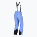 Pantaloni da sci da donna Salomon Brilliant wedgewood 7