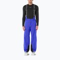 Pantaloni da sci da uomo Salomon Brilliant clematis blue