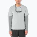 T-shirt da uomo Salomon Trackline wrought iron