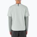 T-shirt da uomo Salomon Trackline wrought iron 2