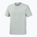 T-shirt da uomo Salomon Trackline wrought iron 5