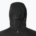 Giacca impermeabile da uomo Salomon Outquest 2.5L deep black 3