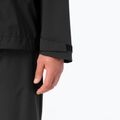 Giacca impermeabile da uomo Salomon Outquest 2.5L deep black 7