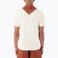 Maglia da corsa da uomo Salomon Sense Aero GFX Tee SS whisper white/raind day/bright white 2