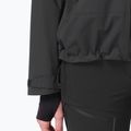 Giacca impermeabile da donna Salomon Outquest 2.5L deep black 5