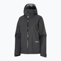 Giacca impermeabile da donna Salomon Outquest 2.5L deep black 6