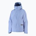 Giacca impermeabile da donna Salomon Outquest 2.5L tempest 5