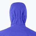 Giacca da corsa da uomo Salomon Bonatti Waterproof clematis blue 3