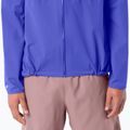 Giacca da corsa da uomo Salomon Bonatti Waterproof clematis blue 4