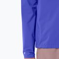 Giacca da corsa da uomo Salomon Bonatti Waterproof clematis blue 6